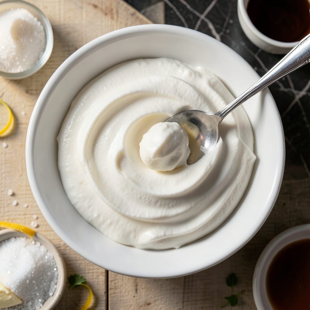Recipe Italian Buttercream Frosting: Silky Smooth Icing Without Heavy Cream Recipe Italian Buttercream Frosting: Silky Smooth Icing Without Heavy Cream