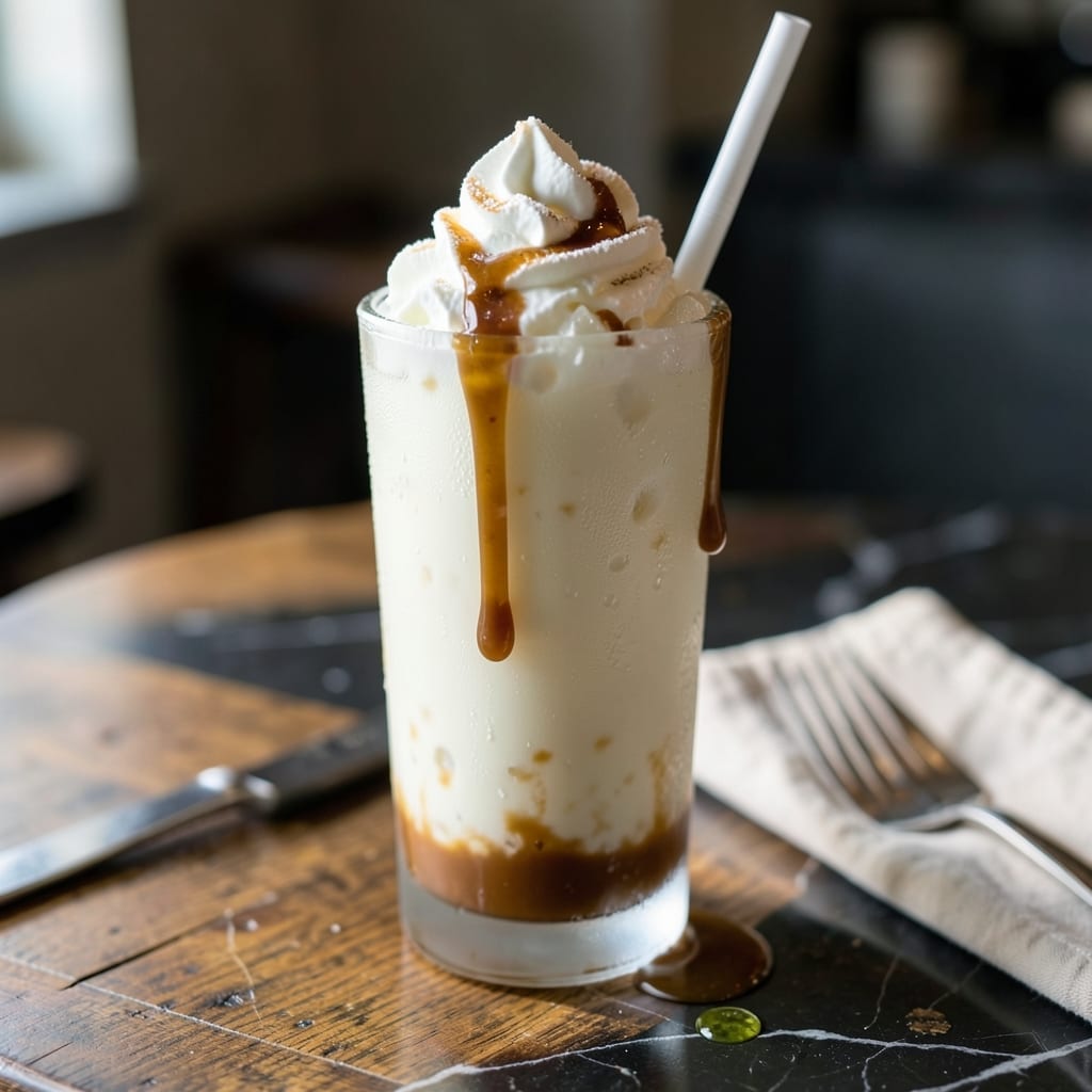 Dunkin Donuts Vanilla Coolatta Recipe (Copycat Recipe): Frozen Coffeehouse Indulgence at Home Dunkin Donuts Vanilla Coolatta Recipe (Copycat Recipe): Frozen Coffeehouse Indulgence at Home