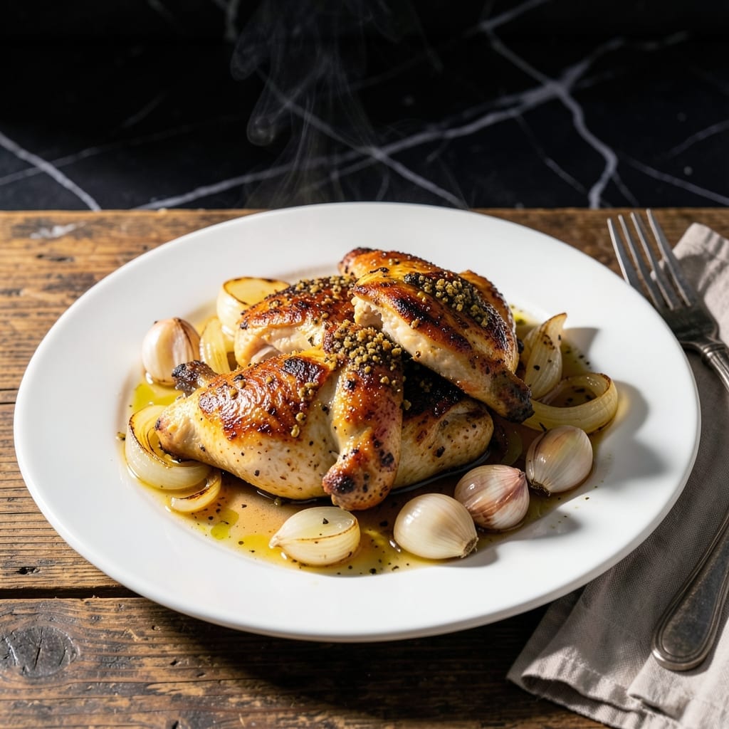 Lipton Recipe Secrets Chicken: Herb-Infused One-Pot Meal Lipton Recipe Secrets Chicken: Herb-Infused One-Pot Meal