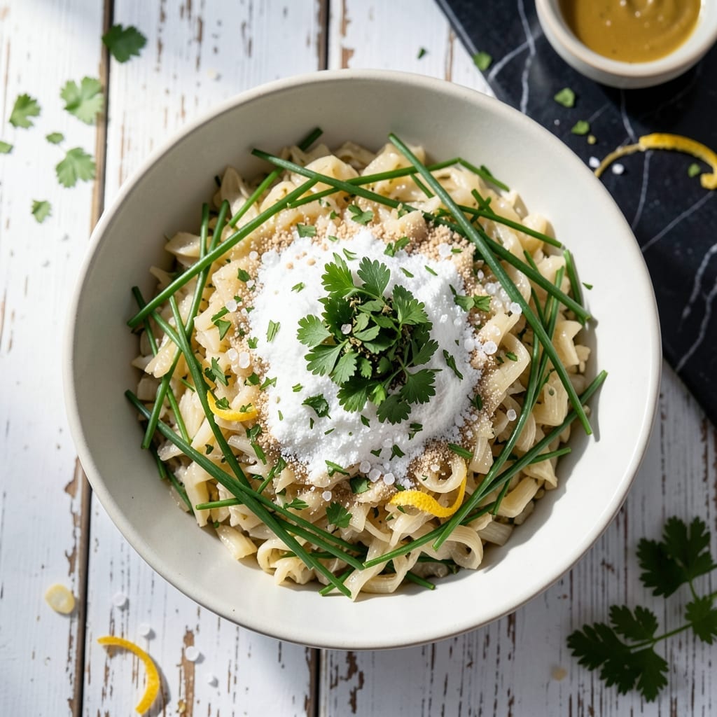 Knorr Leek Recipe Mix: Versatile Flavor Boost for Soups and Sauces