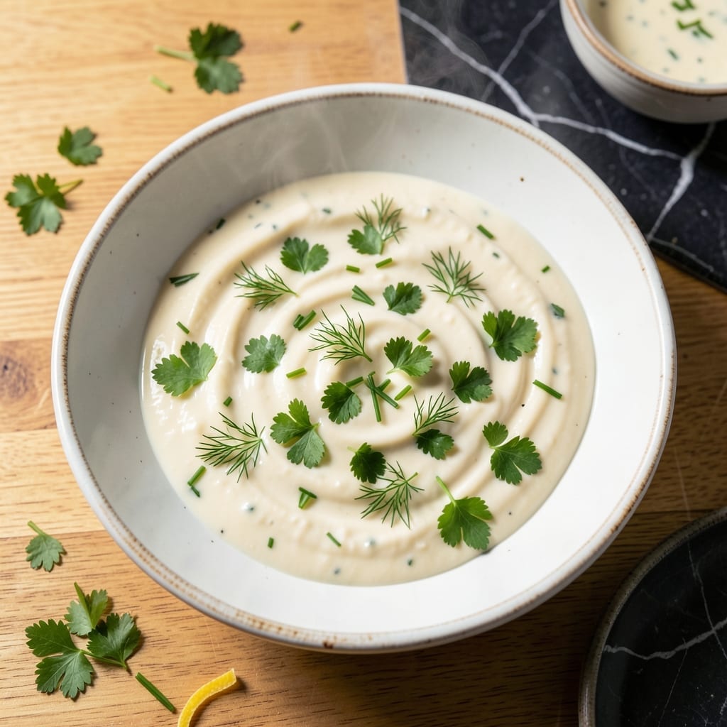 Old Chicago Creamy Herb Dressing Recipe: Tangy Ranch-Style Creaminess Old Chicago Creamy Herb Dressing Recipe: Tangy Ranch-Style Creaminess