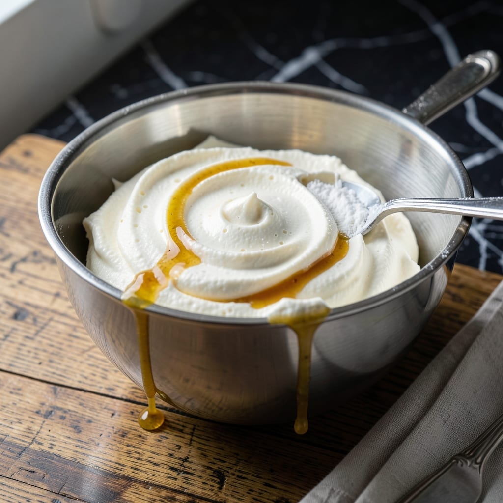 Sam's Club Frosting Recipe: Fluffy Vanilla Sweetness for Cakes