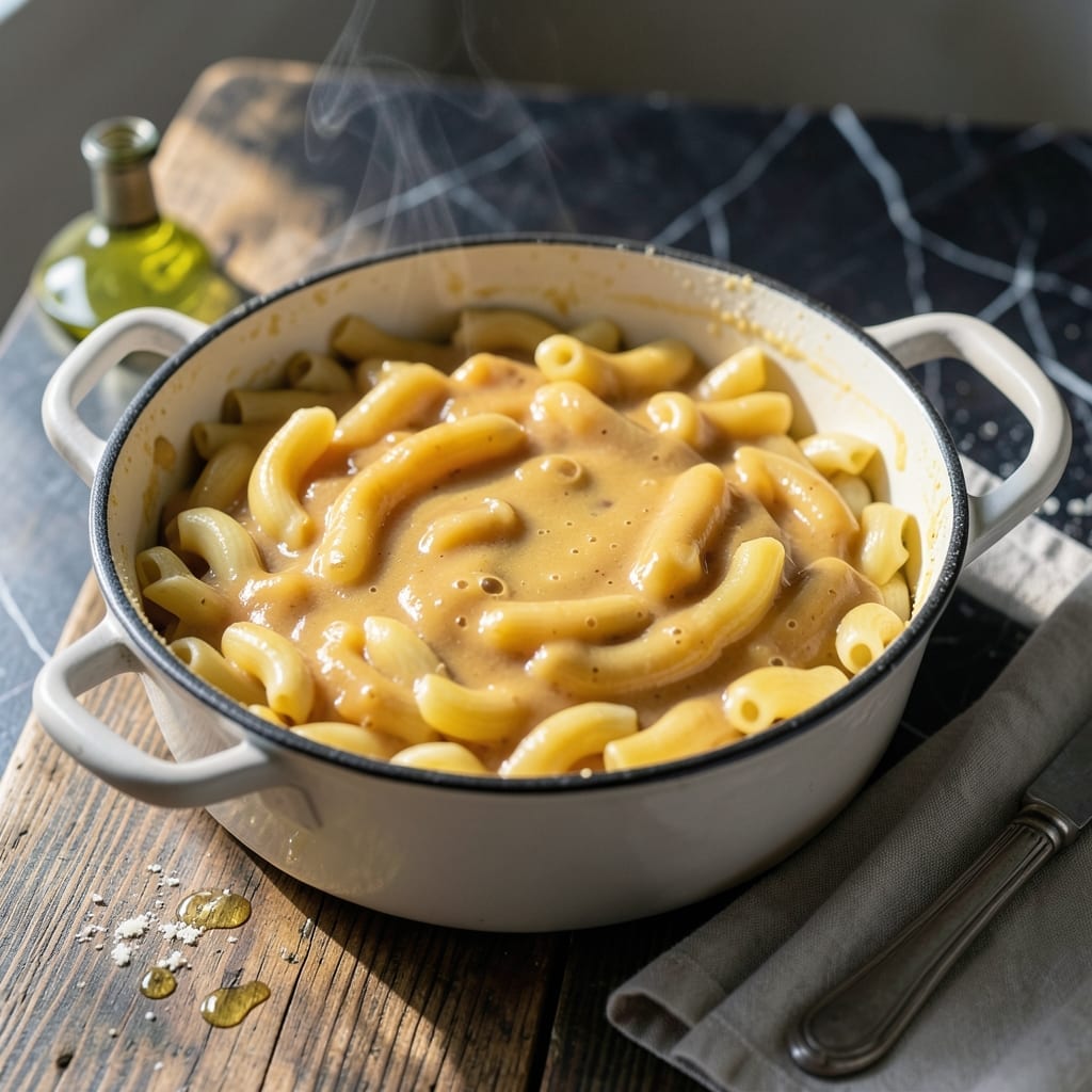 Recipe For Kraft Macaroni And Cheese: Nostalgic Comfort in a Box Recipe For Kraft Macaroni And Cheese: Nostalgic Comfort in a Box
