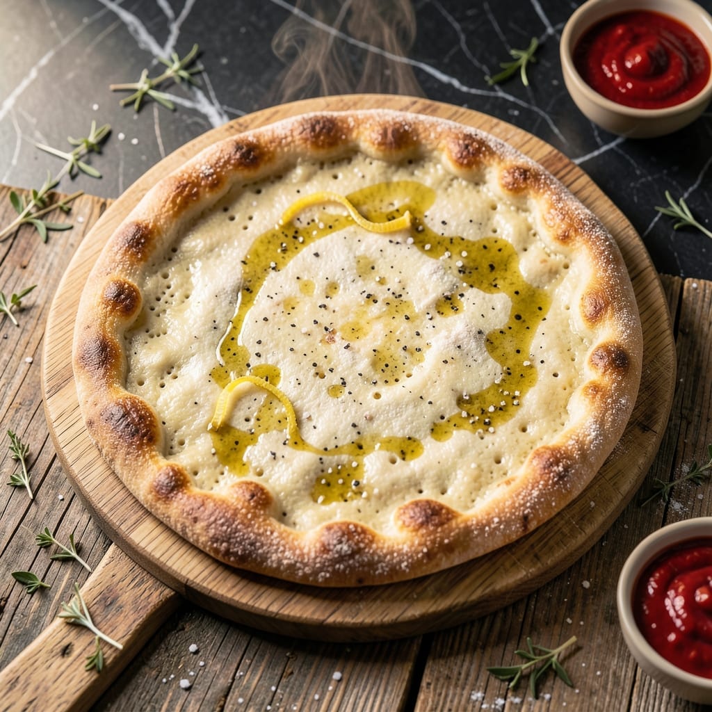 Bob's Red Mill Pizza Crust Recipe: Chewy Artisan Base With Rustic Flavor