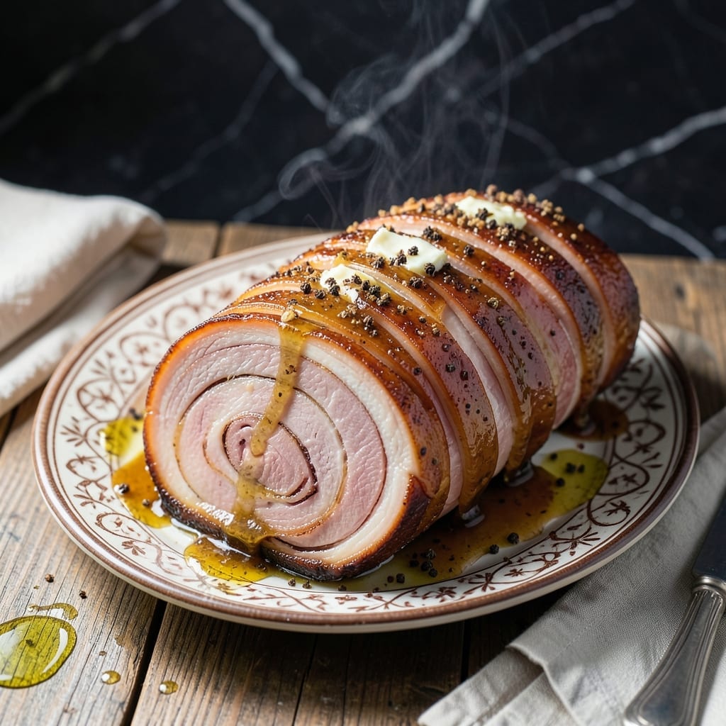 Honey Baked Ham Recipe Copycat
