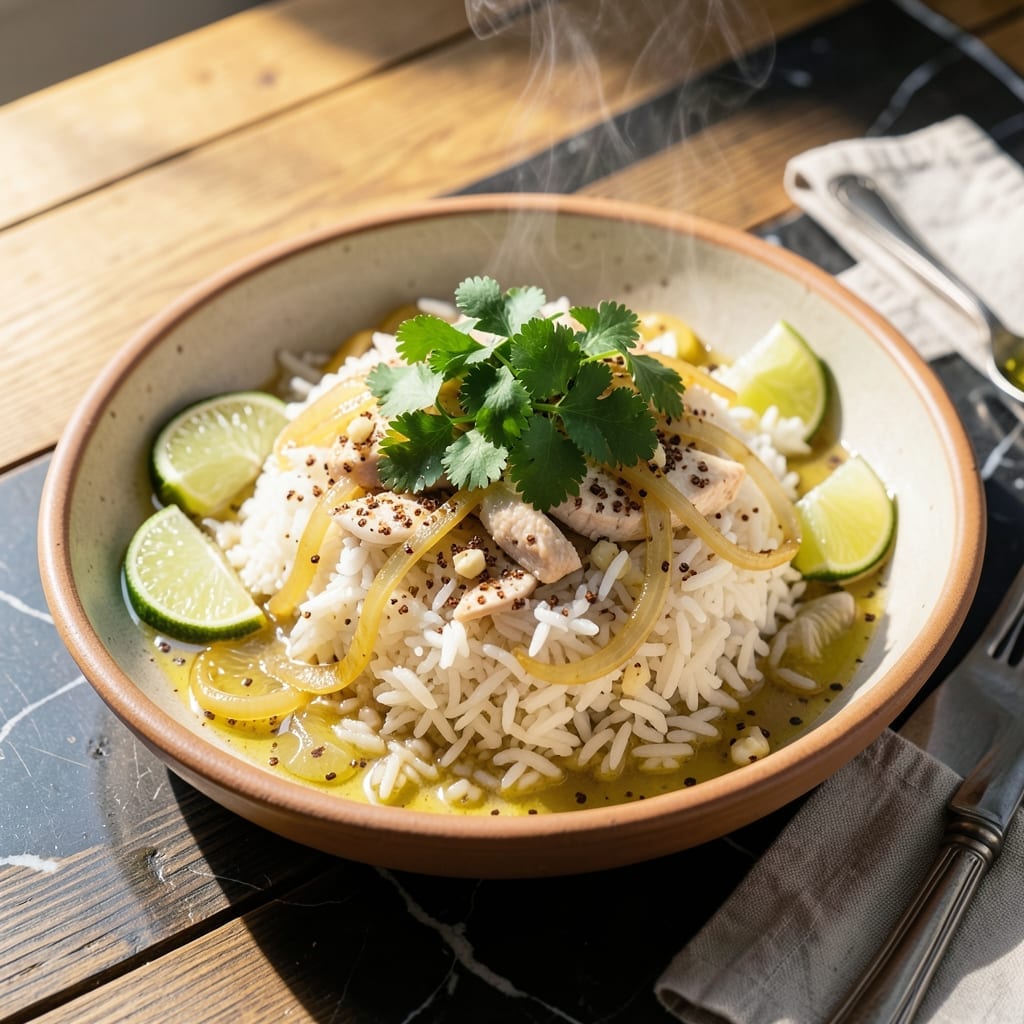 Costa Vida Rice Recipe: Zesty Lime and Cilantro Infused Side Costa Vida Rice Recipe: Zesty Lime and Cilantro Infused Side