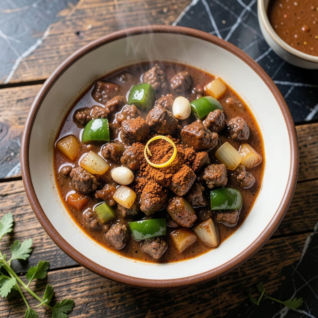 Paula Deen Chili Recipe Slow Cooker: Southern-Style Simmered Bold Flavors