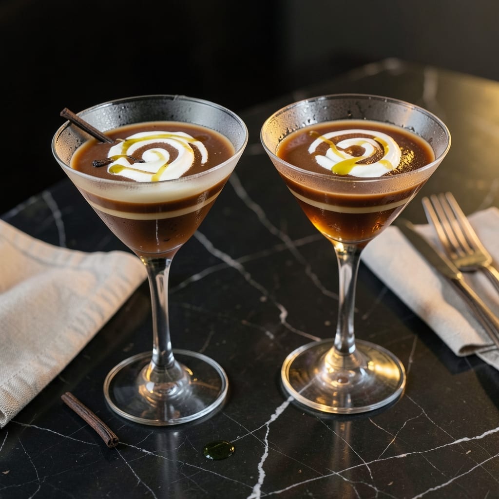 Espresso Martini Recipe Without Espresso