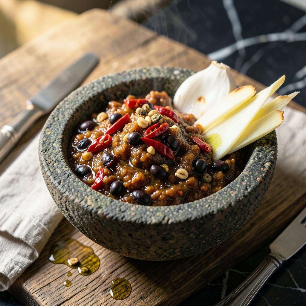 Hellofresh Szechuan Paste Recipe: Bold Umami Depth for Stir-Fries