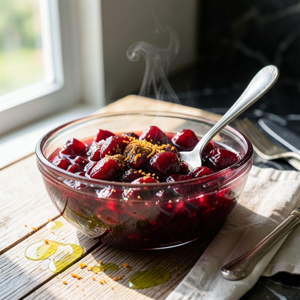 Cracker Barrel Cranberry Relish Recipe: Tart and Sweet Holiday Tradition Cracker Barrel Cranberry Relish Recipe: Tart and Sweet Holiday Tradition