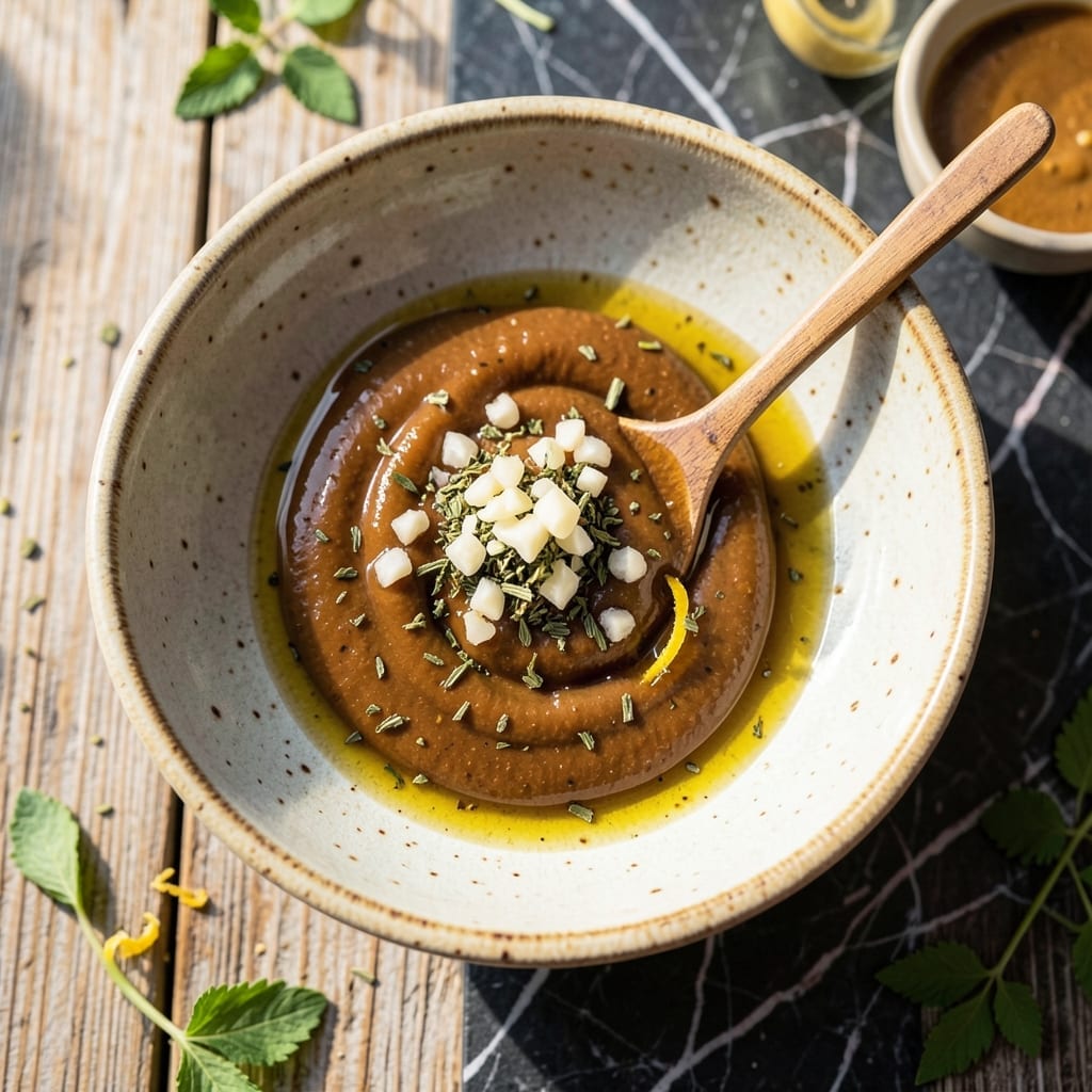 Golo Salad Dressing Recipe: Zesty Sweet and Tangy Blend