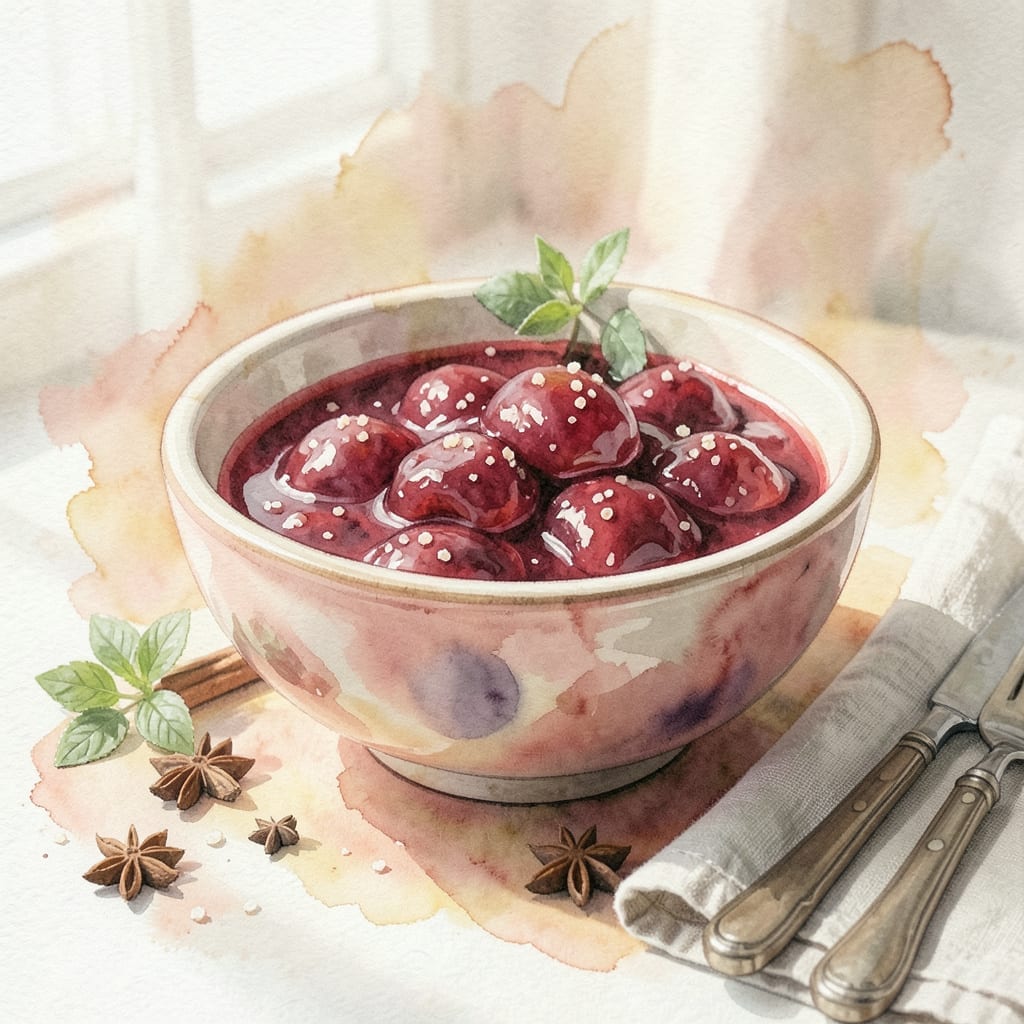Jamie Oliver's Plum Jam Recipe: Small-Batch Fruit Preserve with Spiced Depth Jamie Oliver's Plum Jam Recipe: Small-Batch Fruit Preserve with Spiced Depth