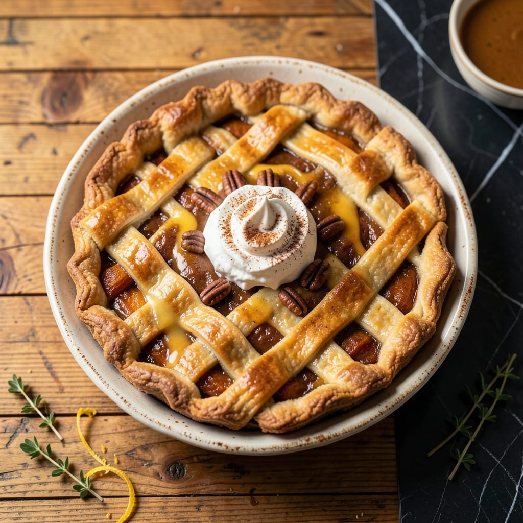 Sweet Potato Pie Recipe With Condensed Milk