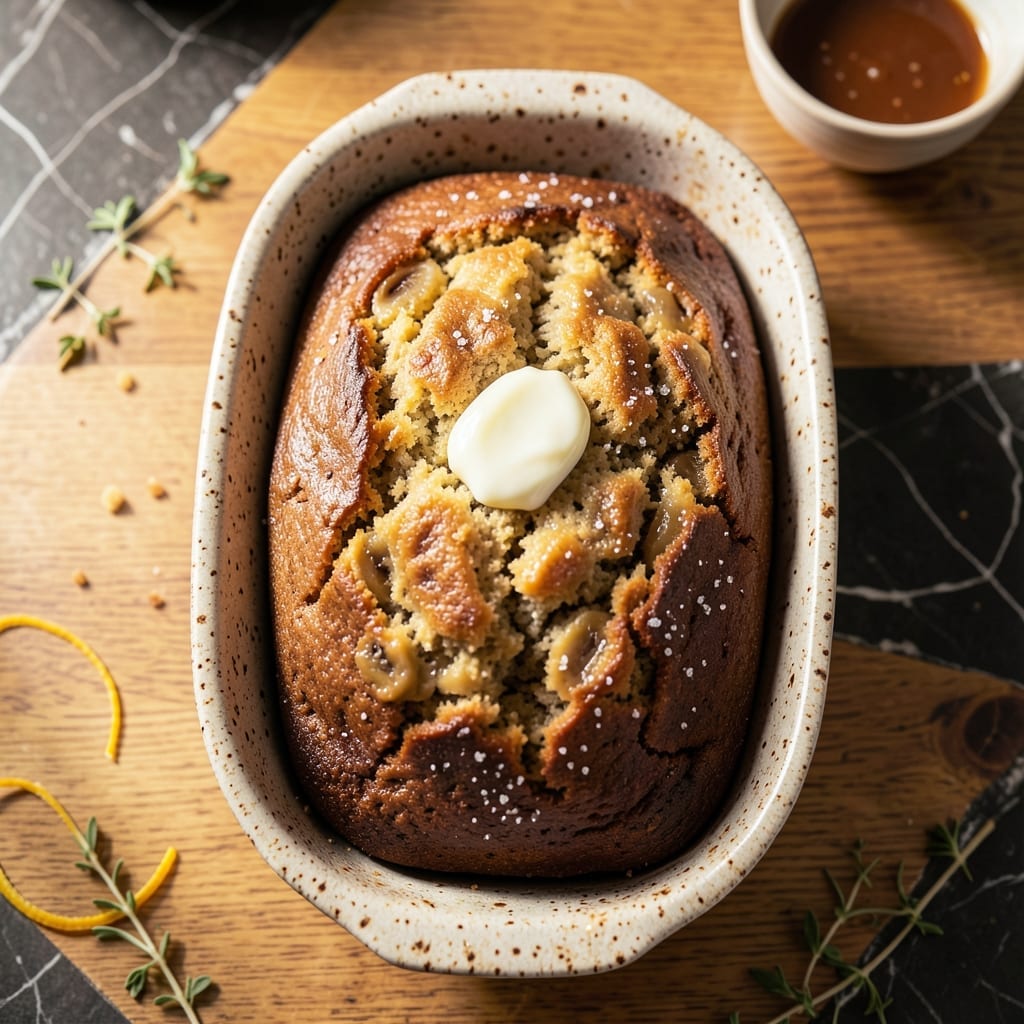 Banana Bread Recipe Joy Of Cooking: Classic Moist Loaf With Walnut Crunch Banana Bread Recipe Joy Of Cooking: Classic Moist Loaf With Walnut Crunch