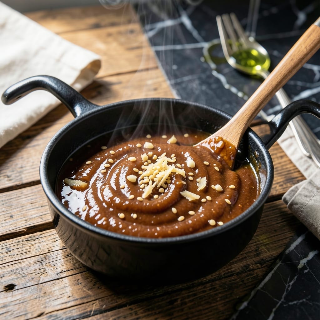 Hello Fresh Soy Glaze Recipe: Sweet and Savory Umami Boost
