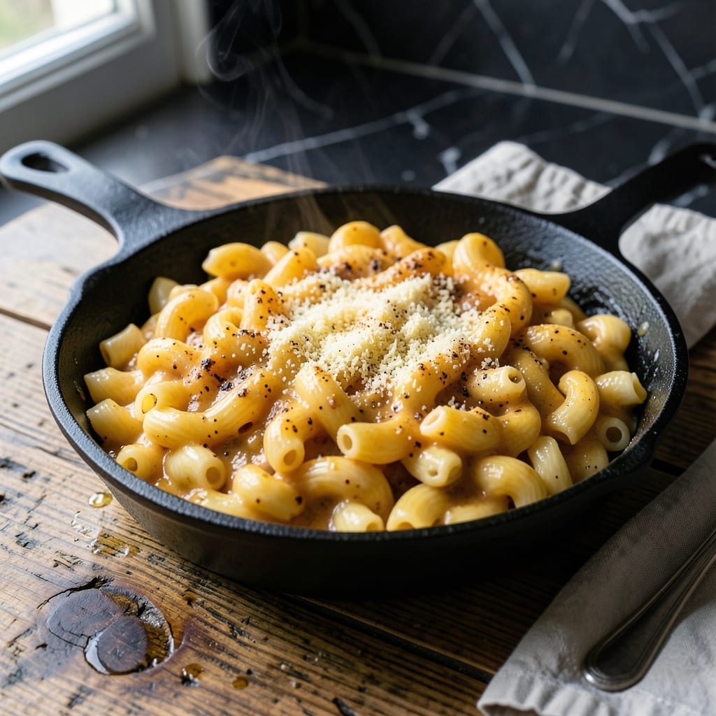 Roux Recipe for Mac N Cheese: The Secret to Ultra Creamy Sauce