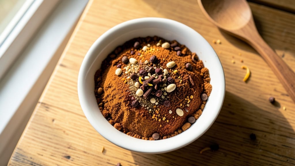 2 Tsp Pumpkin Pie Spice Recipe: Homemade Blend With Warm Cinnamon Notes 2 Tsp Pumpkin Pie Spice Recipe: Homemade Blend With Warm Cinnamon Notes
