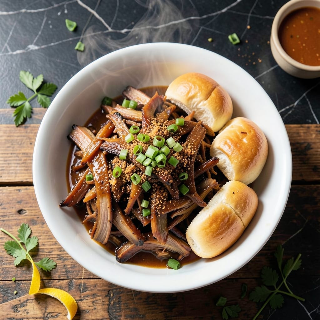 Paula Deen Pulled Pork Recipe: Smoky Southern-Style Tender Bites Paula Deen Pulled Pork Recipe: Smoky Southern-Style Tender Bites