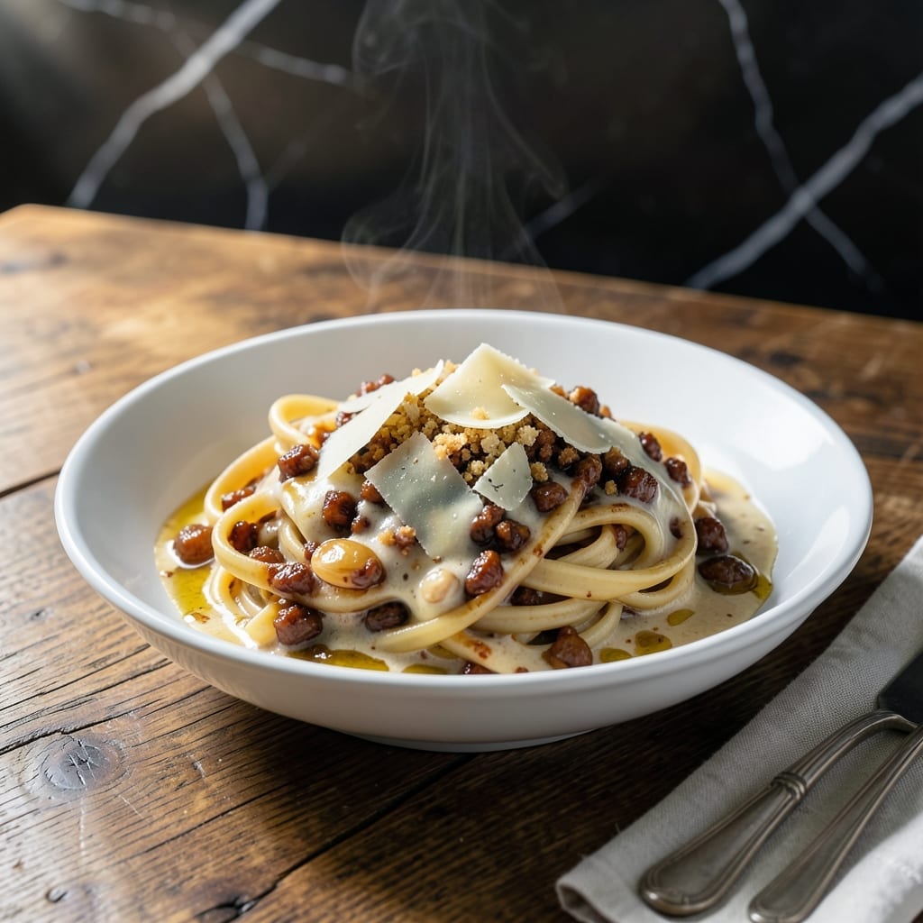 Recipe With Manchego Cheese: Spanish-Style Creamy Indulgence Recipe With Manchego Cheese: Spanish-Style Creamy Indulgence
