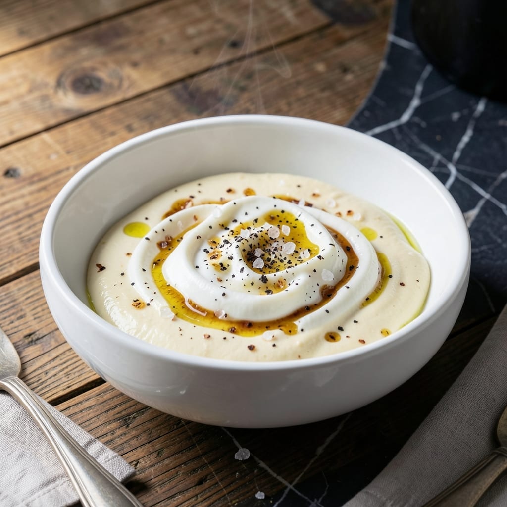 Pecorino Cream Recipe: Rich Italian Sauce With Bold Flavor