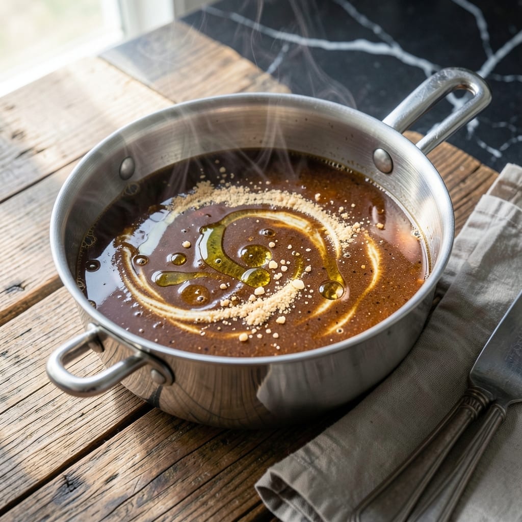 Beef Injection Recipe: Flavor-Boosting Liquid for Smoky Depth