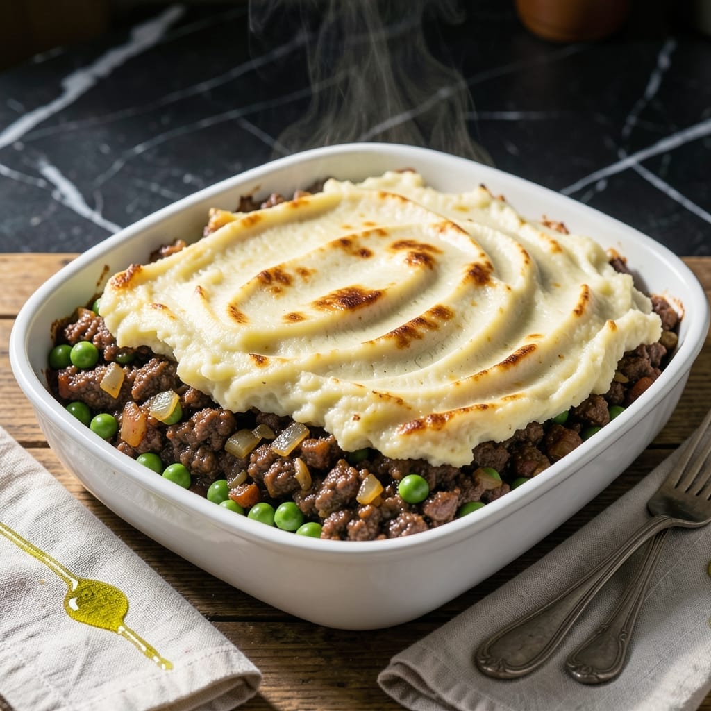 Cottage Pie Recipe Gordon Ramsay