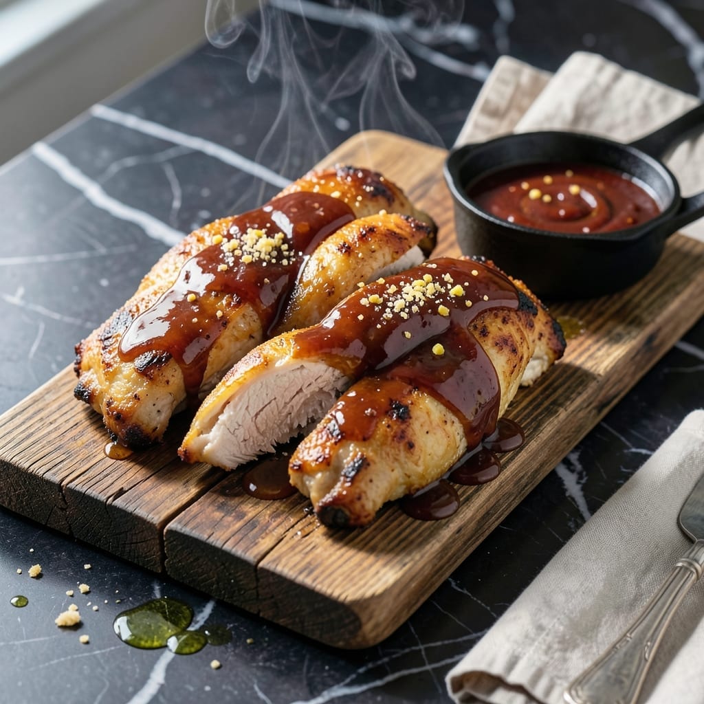 Chicken Mop Sauce Recipe: Tangy BBQ Glaze for Smoky Grill Masters Chicken Mop Sauce Recipe: Tangy BBQ Glaze for Smoky Grill Masters