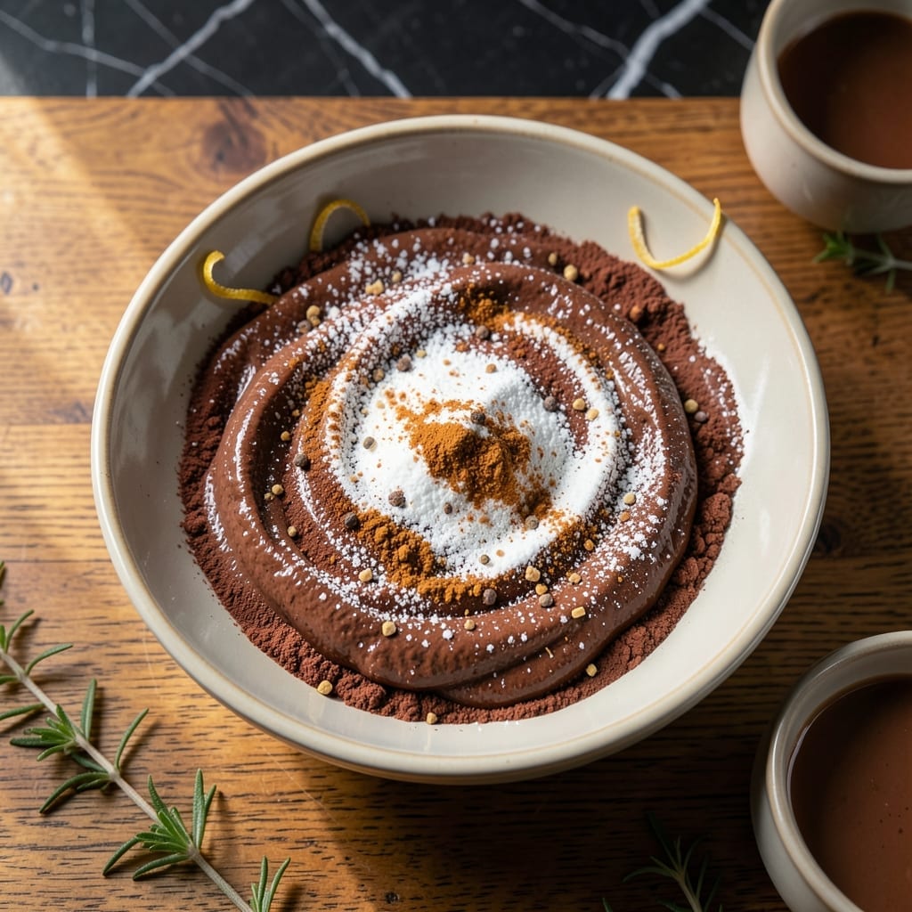 Hot Cocoa Mix Recipe Without Dry Milk: Rich Chocolate Flavor Using Pantry Staples Hot Cocoa Mix Recipe Without Dry Milk: Rich Chocolate Flavor Using Pantry Staples