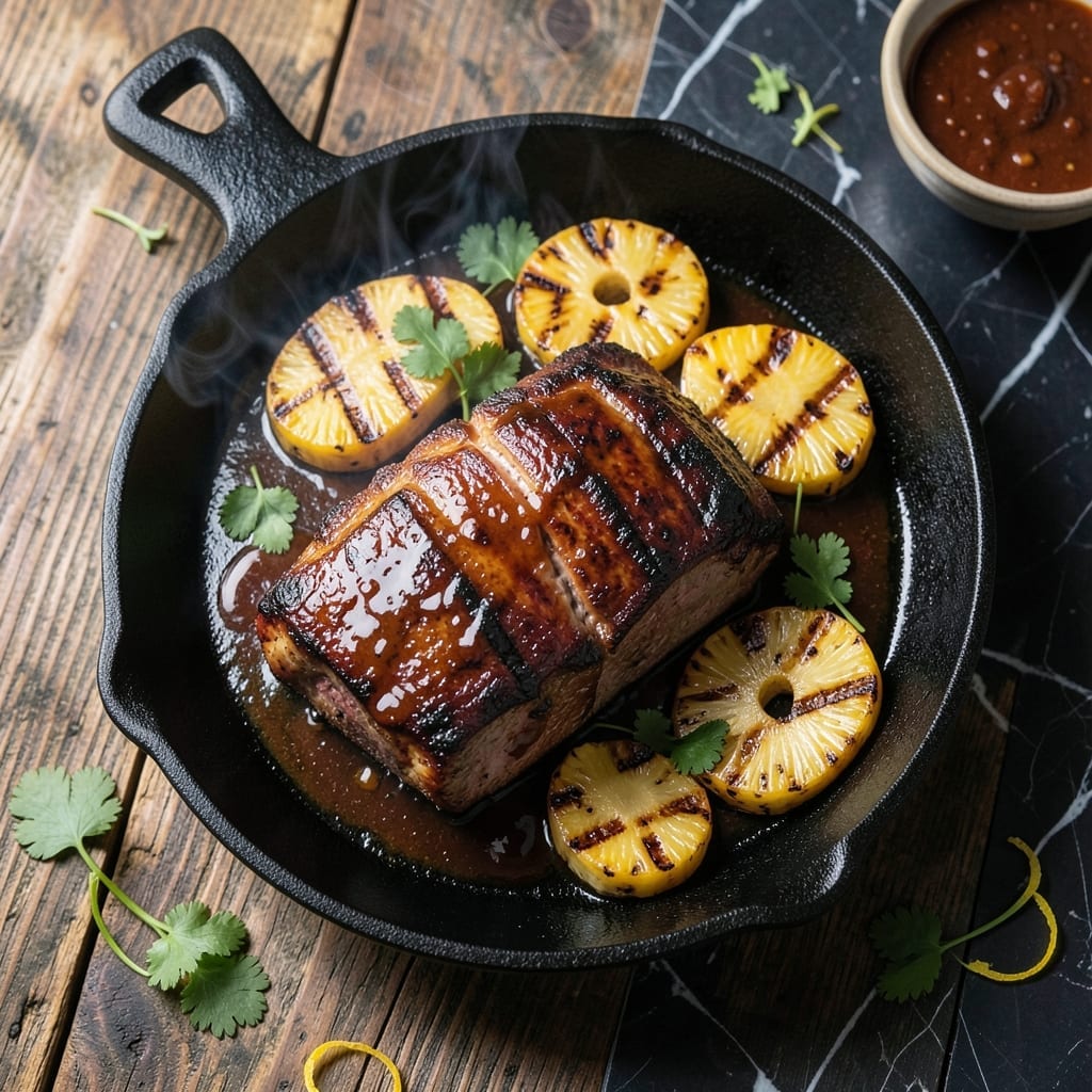 BBQ Pork Tenderloin Recipe Grill: Smoky Charred Crust and Juicy Centers BBQ Pork Tenderloin Recipe Grill: Smoky Charred Crust and Juicy Centers