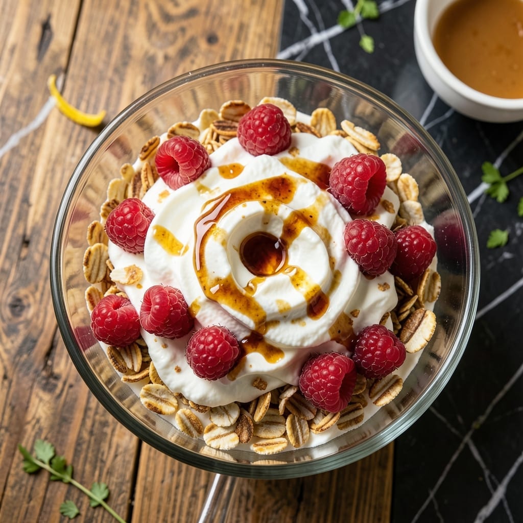 Mary Berry Cranachan Recipe: Traditional Scottish Whisky And Raspberry Delight Mary Berry Cranachan Recipe: Traditional Scottish Whisky And Raspberry Delight