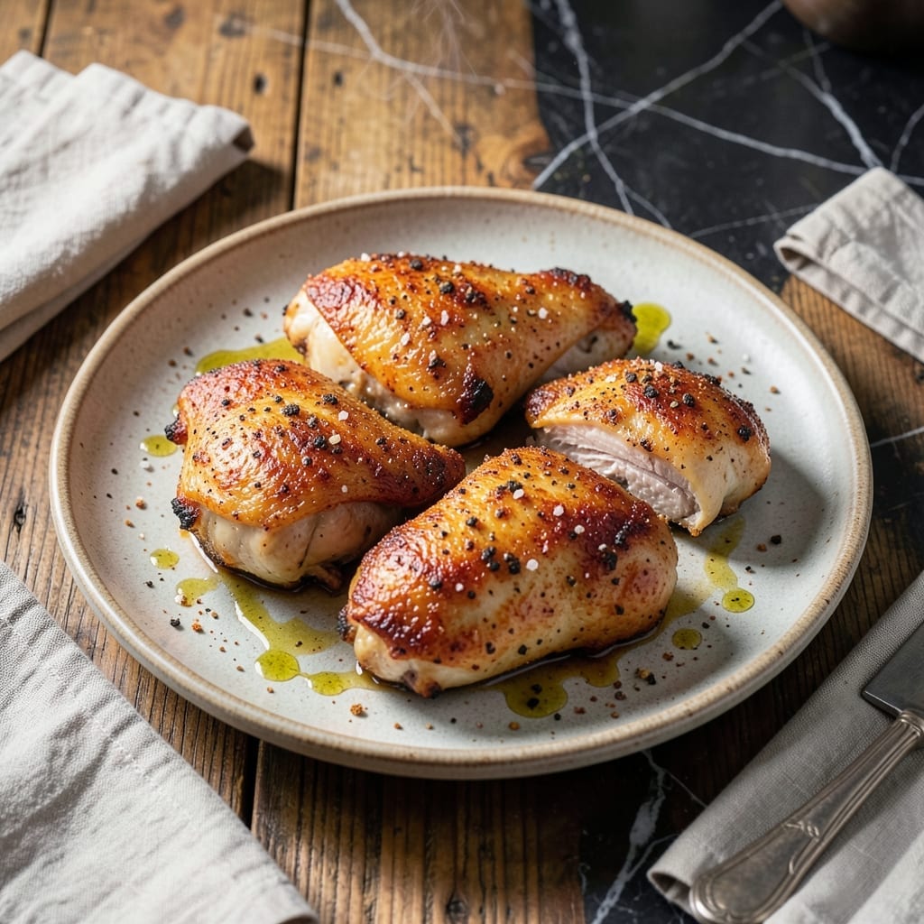 Old Fashioned Pressed Chicken Recipe: Crispy Golden Crust With Juicy Layers Old Fashioned Pressed Chicken Recipe: Crispy Golden Crust With Juicy Layers