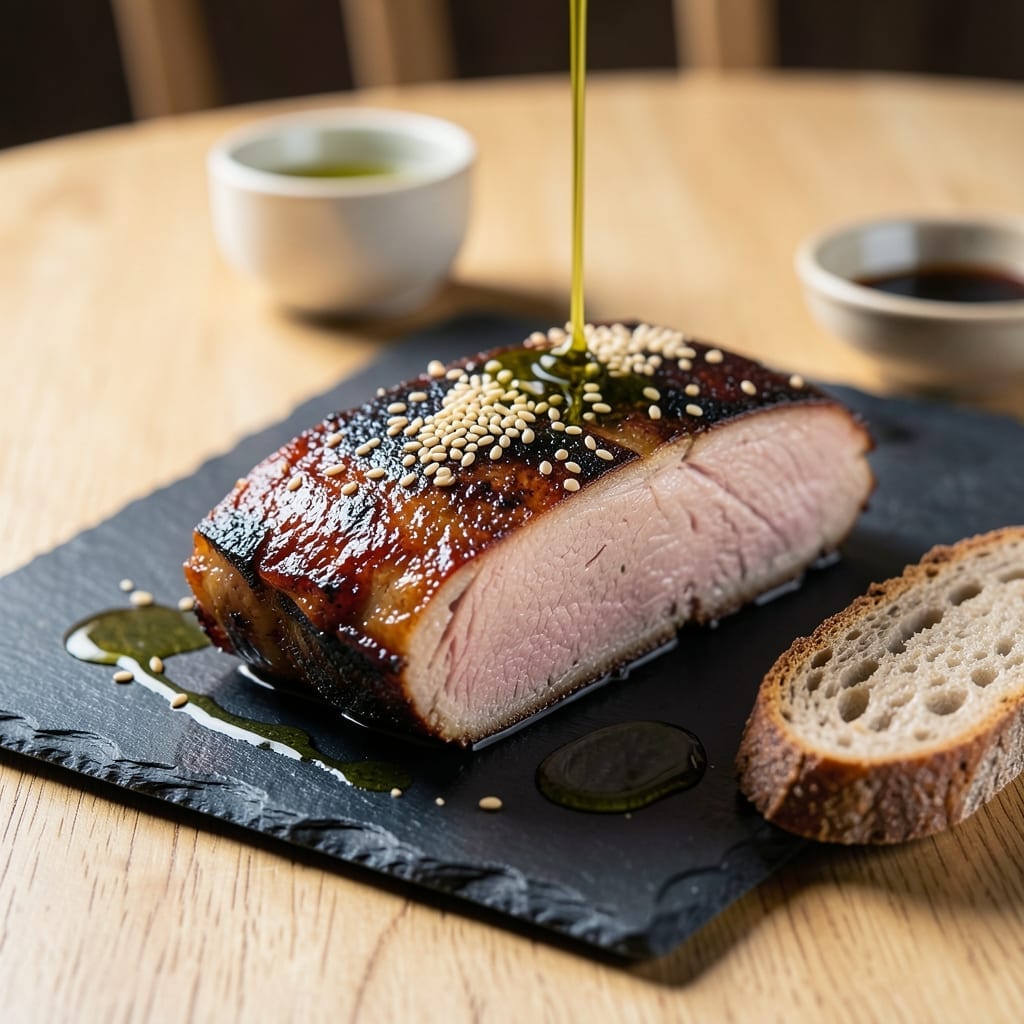 Smoked Pork Loin Recipe Smoker: Low and Slow to Fall-Off-The-Bone Tenderness Smoked Pork Loin Recipe Smoker: Low and Slow to Fall-Off-The-Bone Tenderness