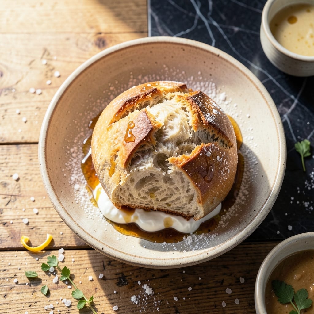 Bread Recipe Using Self Rising Flour: Fluffy Loaf With Zero Yeast Bread Recipe Using Self Rising Flour: Fluffy Loaf With Zero Yeast