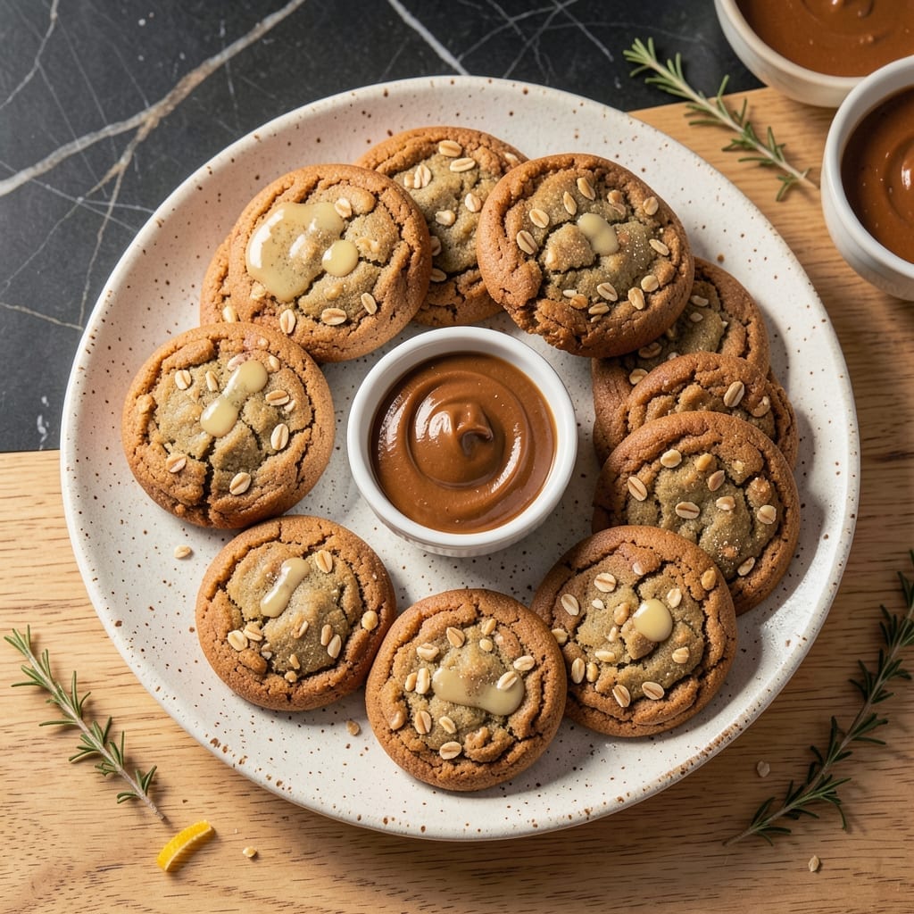 Protein Powder Cookies Recipe: Chewy Edges With Chocolate Chips Protein Powder Cookies Recipe: Chewy Edges With Chocolate Chips