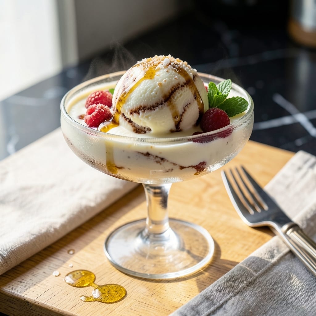 Ice Cream Recipe No Heavy Cream: Ultra Creamy With Light Ingredients Ice Cream Recipe No Heavy Cream: Ultra Creamy With Light Ingredients