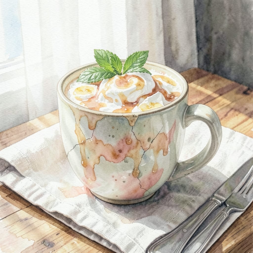 Milkshake Recipe Without Milk: Creamy Dairy-Free Blend Milkshake Recipe Without Milk: Creamy Dairy-Free Blend