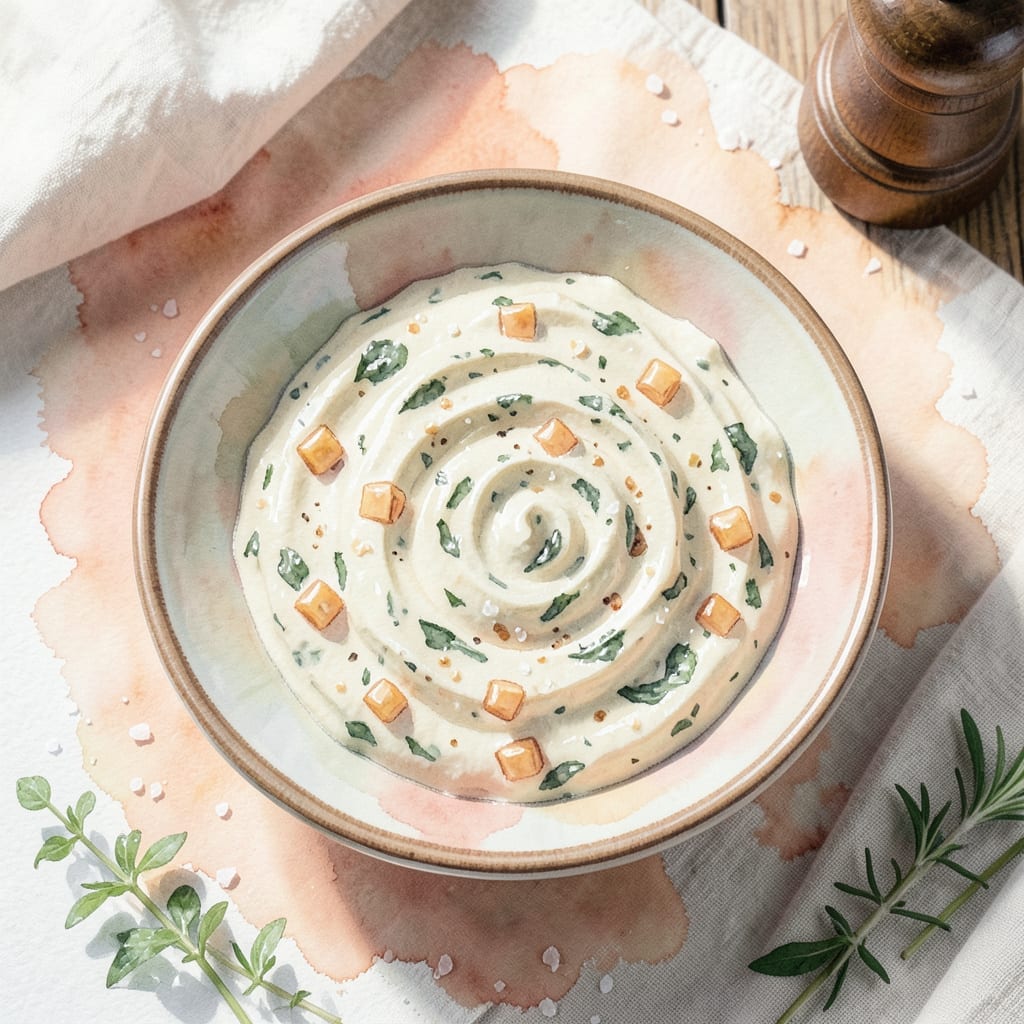 Ranch Spinach Dip Recipe Cream Cheese: Ultra Creamy Party Favorite Ranch Spinach Dip Recipe Cream Cheese: Ultra Creamy Party Favorite