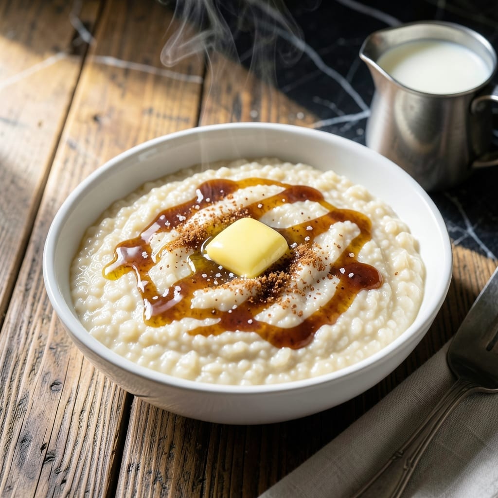 Cream of Wheat Recipe on Box: Classic Hot Cereal Done Right