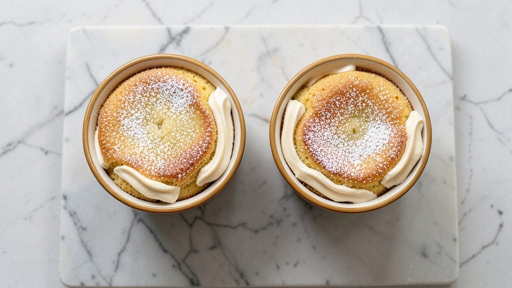 4 Ounce Cake Recipe: Single-Serve Decadence in Miniature 4 Ounce Cake Recipe: Single-Serve Decadence in Miniature