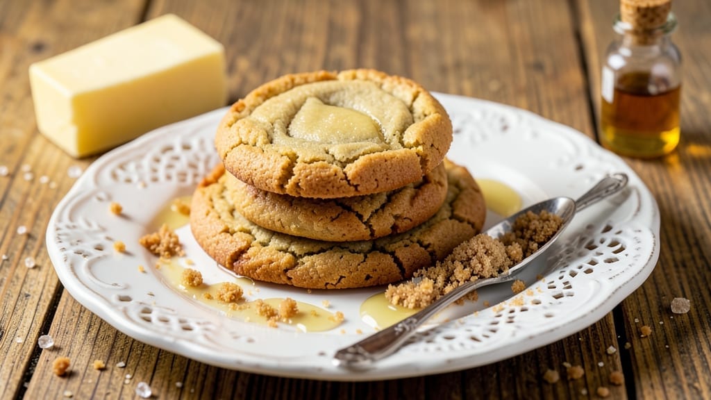 00 Flour Cookie Recipe: Buttery Crunch With Zero Guilt Bites 00 Flour Cookie Recipe: Buttery Crunch With Zero Guilt Bites