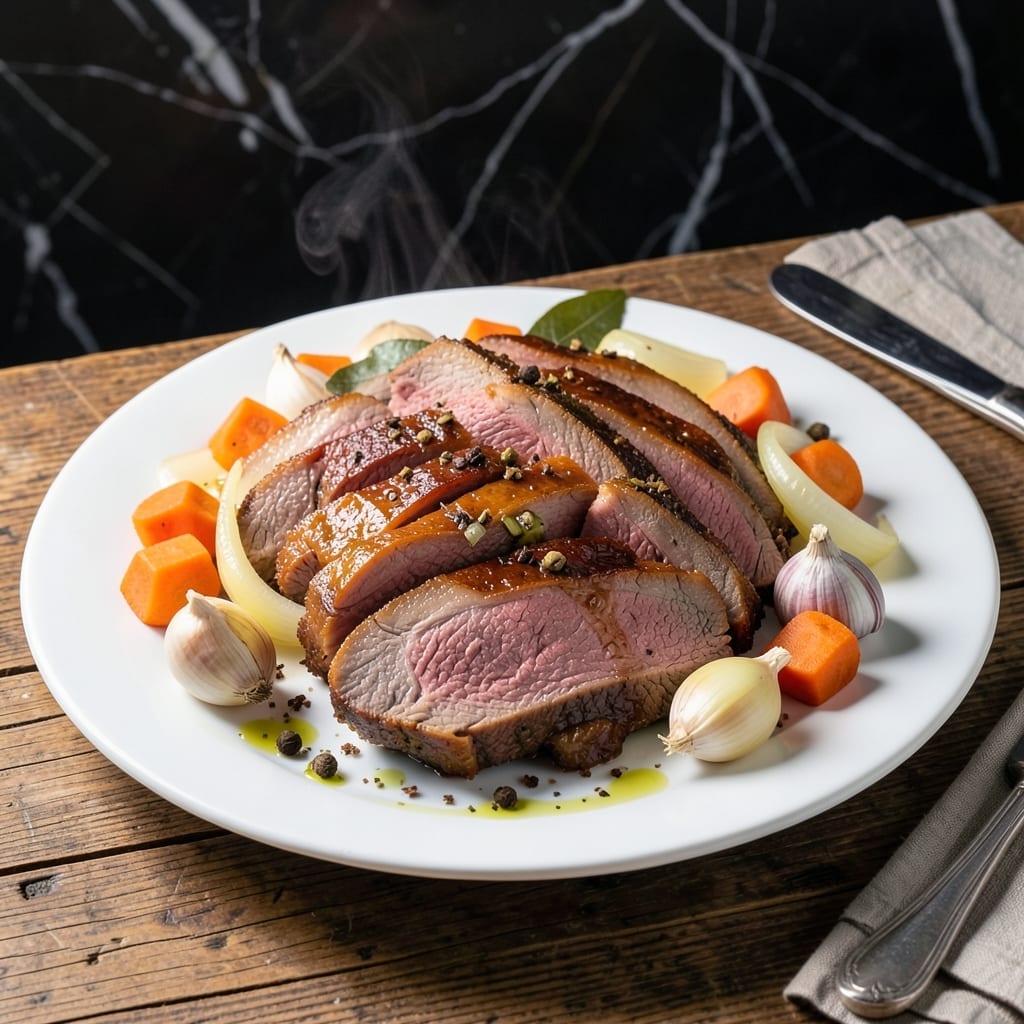 Boar's Head Corned Beef Recipe: Brined and Spiced Deli-Style Mastery Boar's Head Corned Beef Recipe: Brined and Spiced Deli-Style Mastery