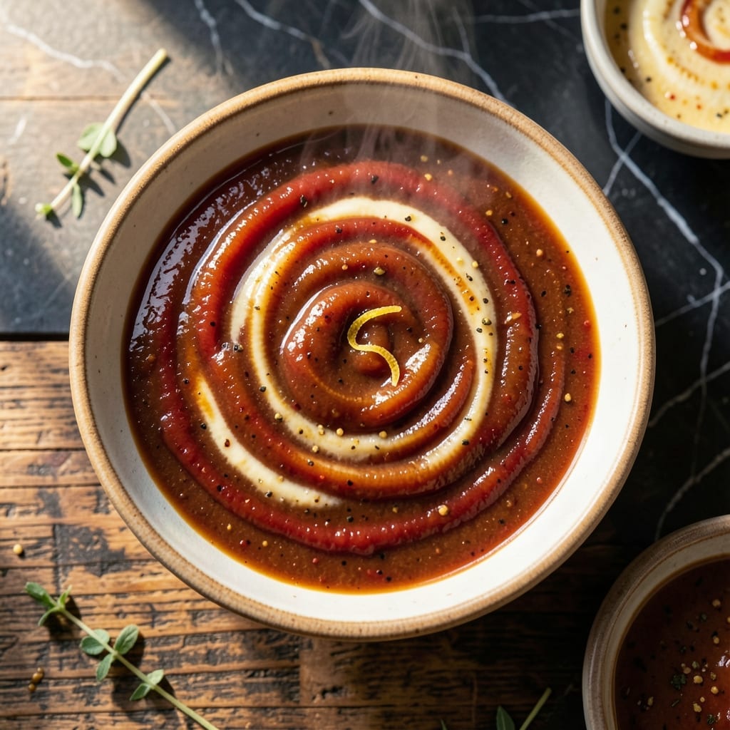 Alligator Dipping Sauce Recipe: Zesty Creole-Inspired Tang for Fried Bites