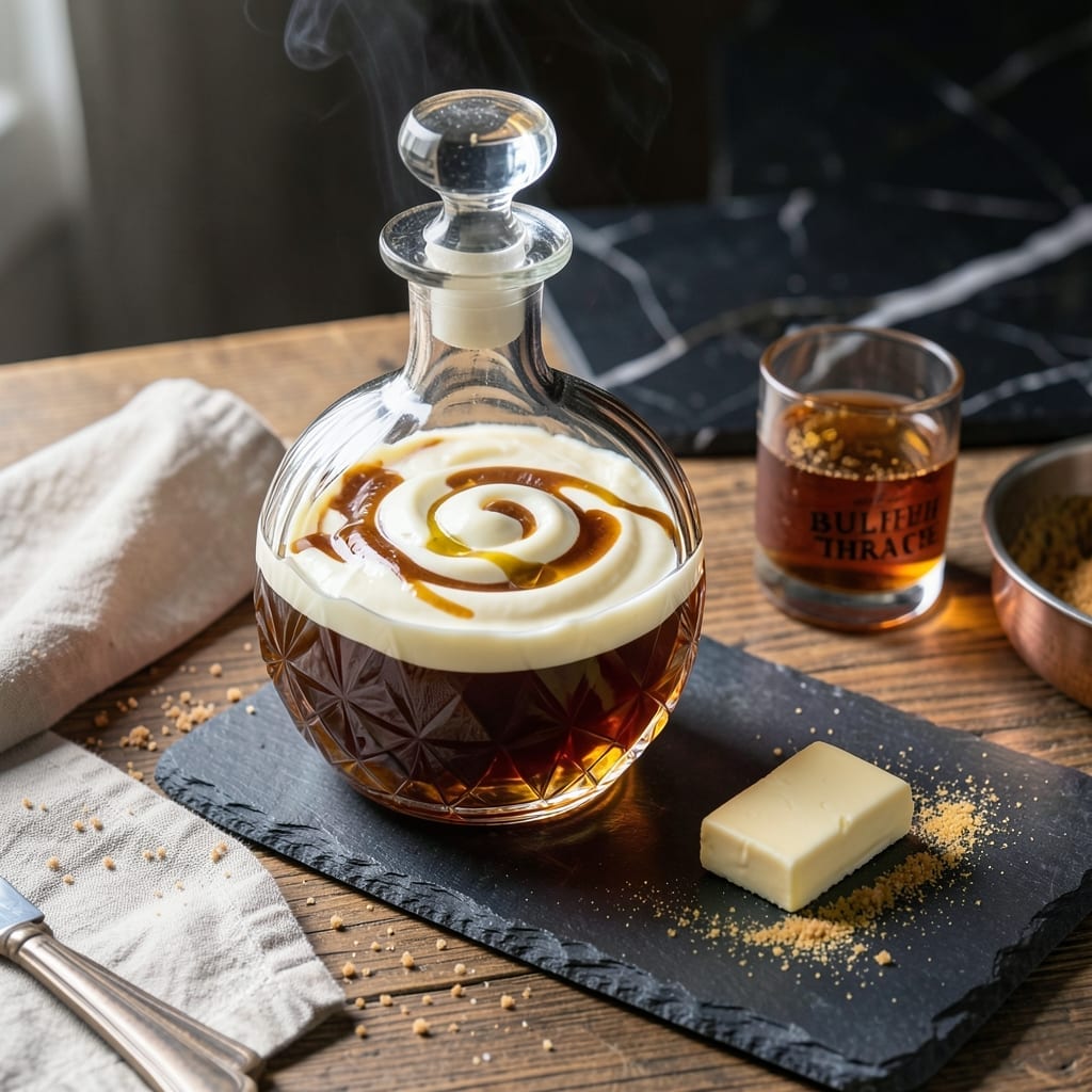 Buffalo Trace Bourbon Cream Recipe: Rich Whiskey-Infused Indulgence Buffalo Trace Bourbon Cream Recipe: Rich Whiskey-Infused Indulgence