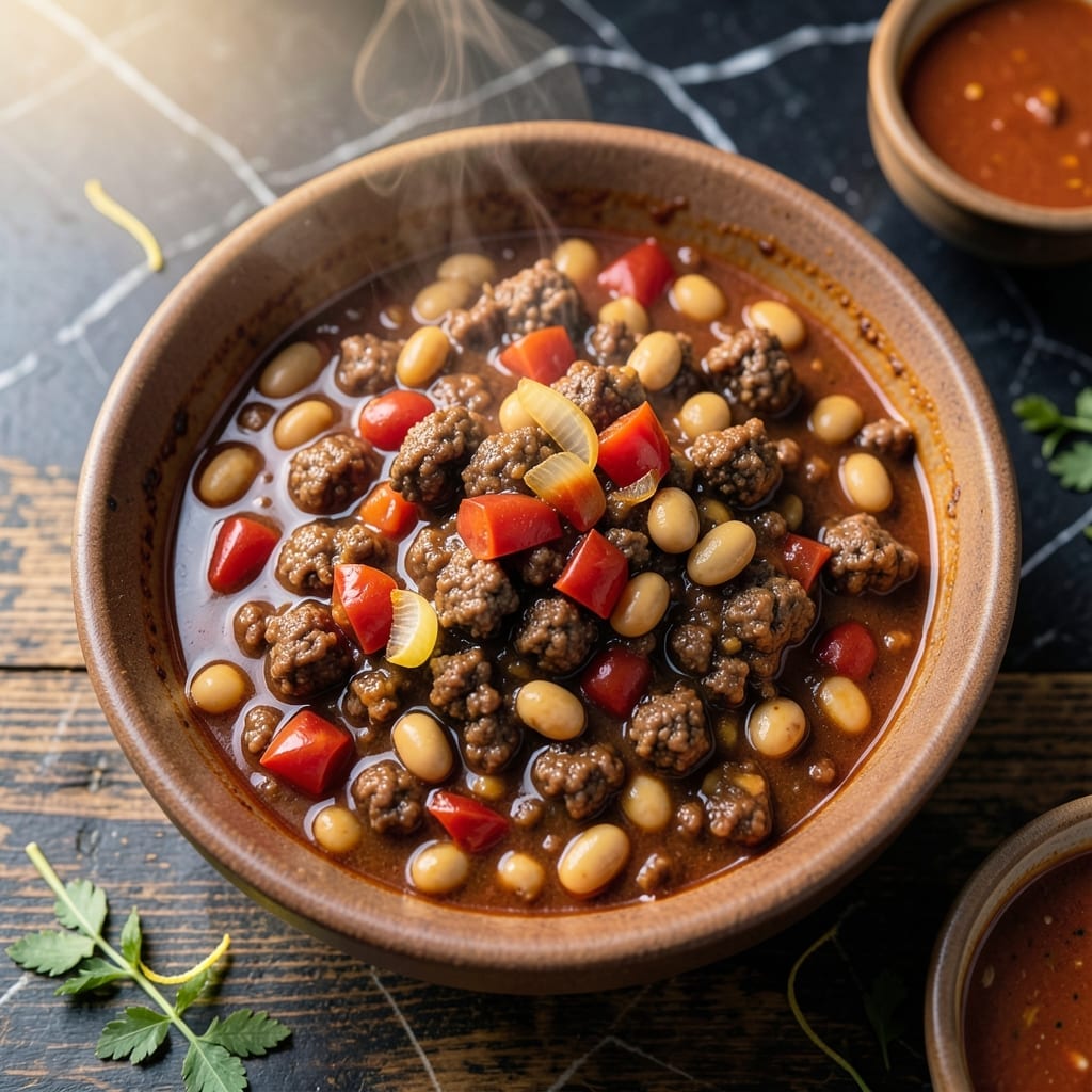 Eat N Park Chili Recipe: Pittsburgh-Style Hearty Bowl Eat N Park Chili Recipe: Pittsburgh-Style Hearty Bowl