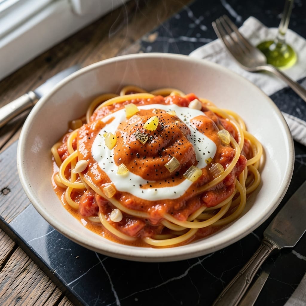 Recipe to Use Up Milk: Creamy Tomato Soup With a Rich Finish Recipe to Use Up Milk: Creamy Tomato Soup With a Rich Finish
