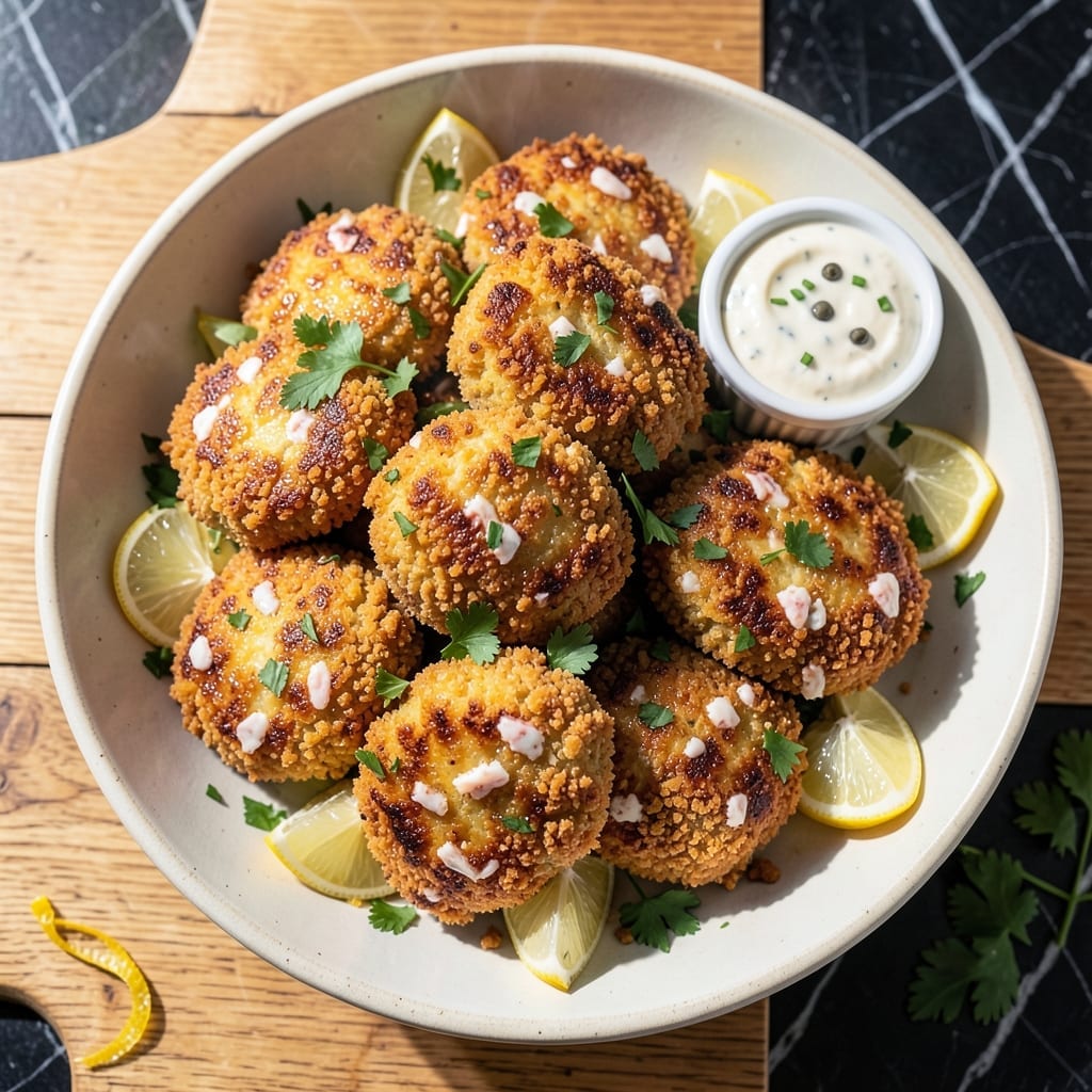 Paula Deen's Crab Cakes Recipe: Southern-Style Crisp and Flaky Paula Deen's Crab Cakes Recipe: Southern-Style Crisp and Flaky