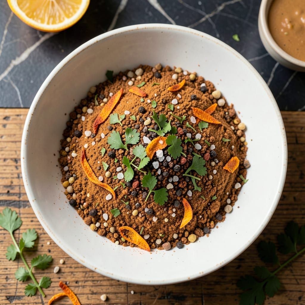 Trader Joe's Everyday Seasoning Recipe: Zesty All-Purpose Flavor Boost