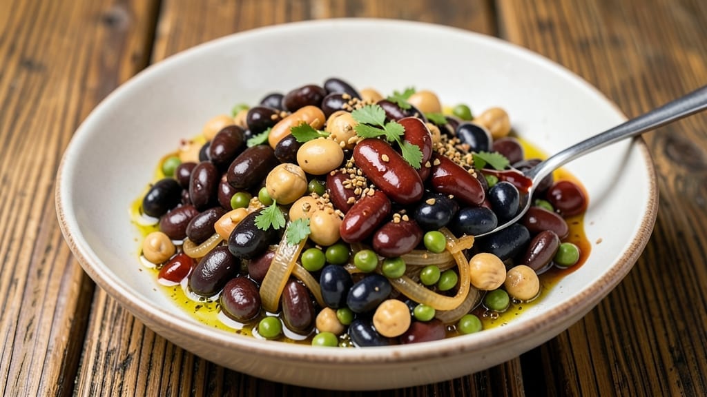 Instant Pot 10 Bean Recipe: One-Pot Protein Powerhouse in 30 Minutes