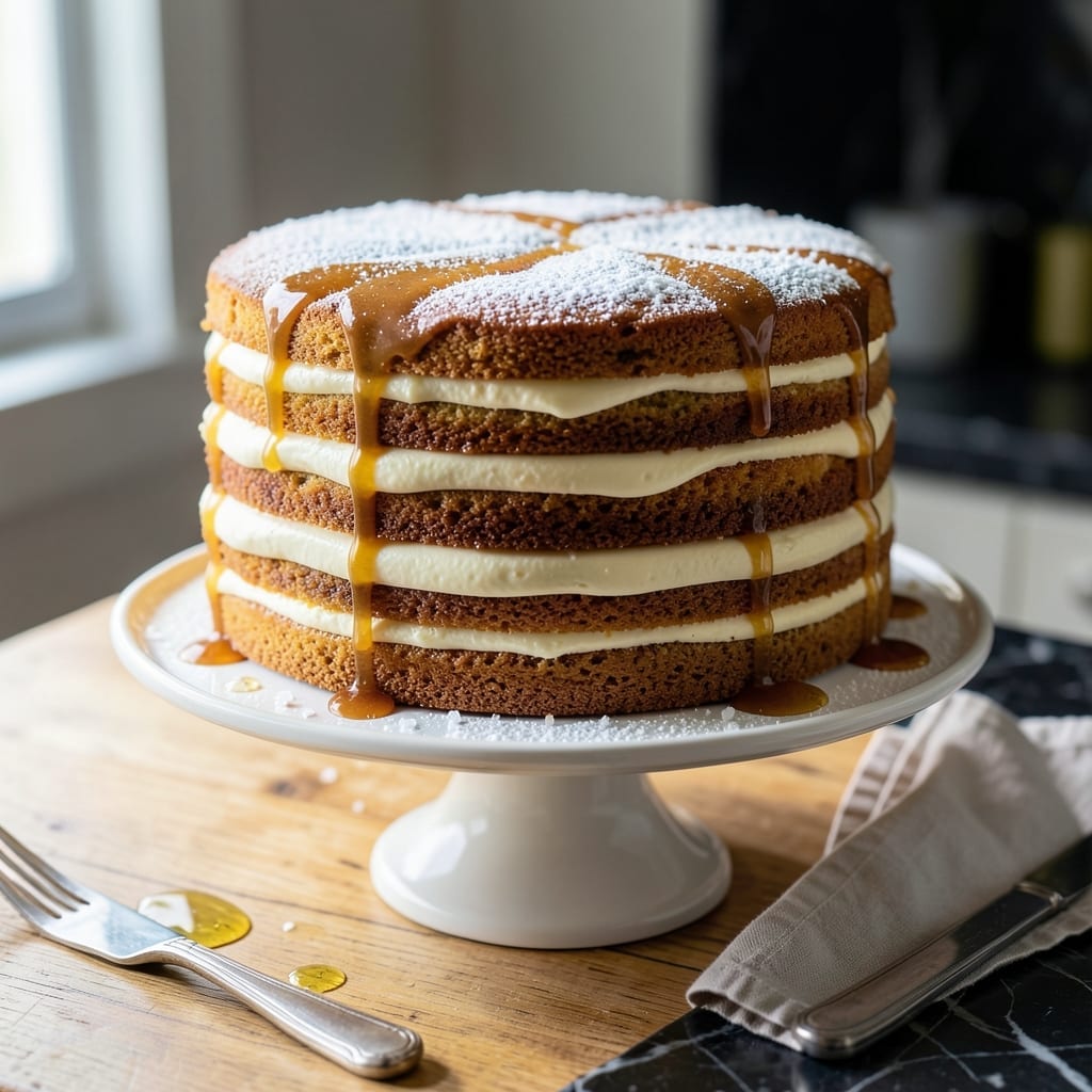 Cake Recipe With Salted Butter: Rich Depth in Every Slice Cake Recipe With Salted Butter: Rich Depth in Every Slice