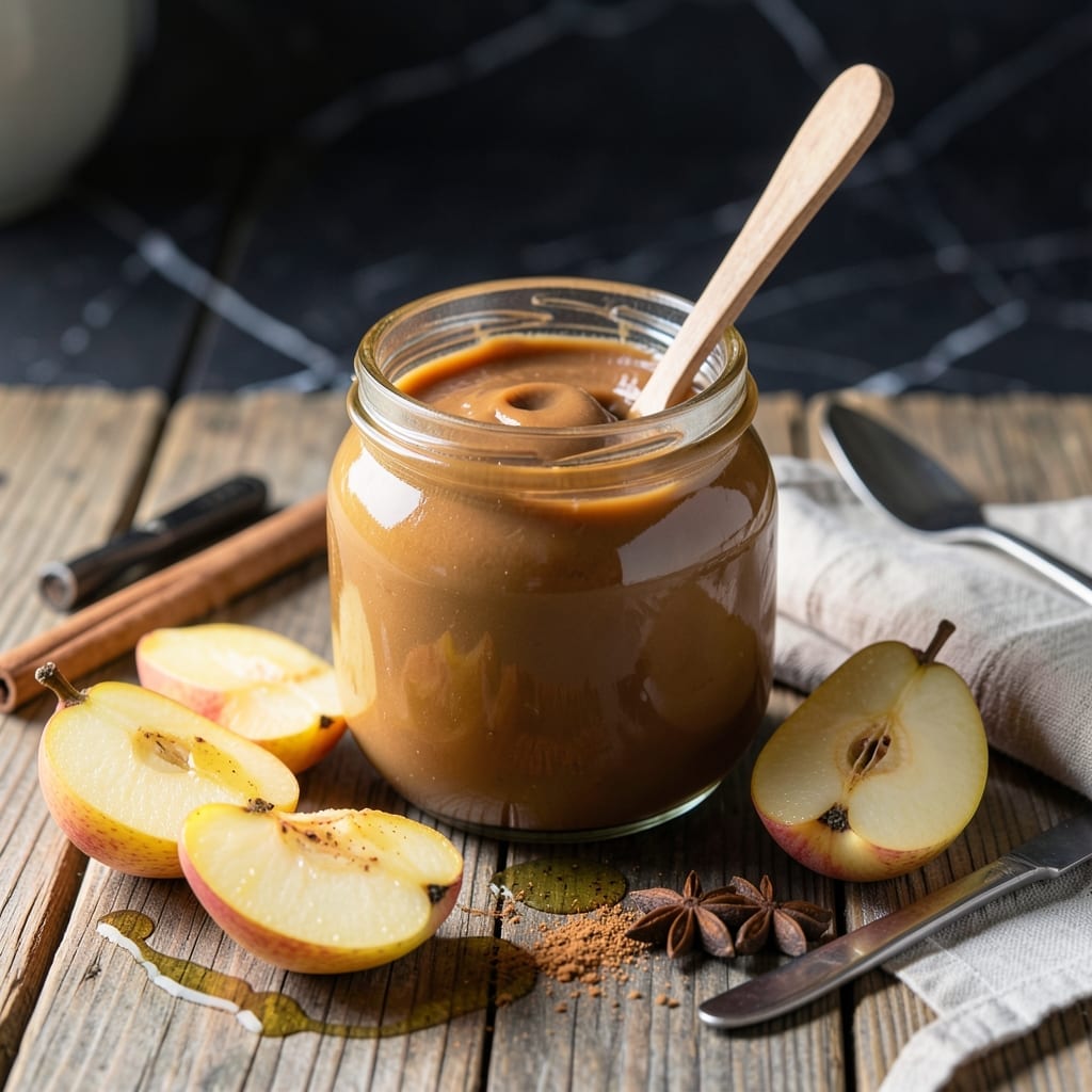 Pear Butter Recipe Slow Cooker